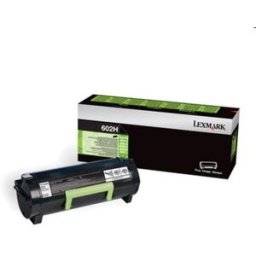 Toner Lexmark Black 56F2U0E Ultra High Yield Corporate
