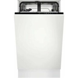 Máquina de Lavar Loiça Encastre EEA12100L 9 Conjuntos (Branco) - ELECTROLUX
