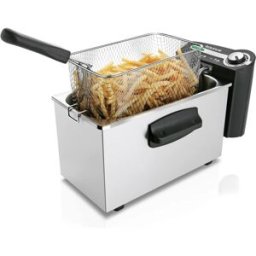 Fritadeira Elétrica 4L 2200W - PROFESSIONAL 4V - TAURUS