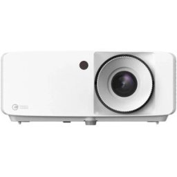 Video Projetor ZH520 (Branco) - OPTOMA