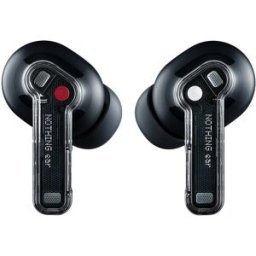 Auriculares Ear ANC True Wireless Stereo (Preto) - NOTHING