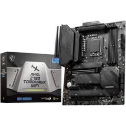 Motherboard ATX MAG Z790 Tomahawk Wi-Fi LGA1700 - MSI