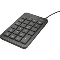 Teclado XALAS Numérico USB - TRUST