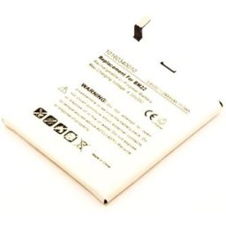 Bateria Compatível Mi 5, Mi 5 Pro Xiaomi (2900mAh)