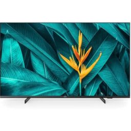 Smart TV 50" 50HFL5214U 4K Ultra HD Wi-Fi (Preto) - PHILIPS