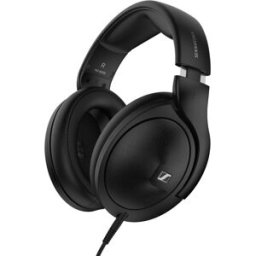 Auscultadores HD 620s c/ Fios (Preto) - SENNHEISER