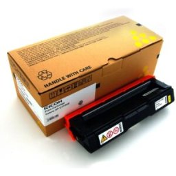 Toner Amarelo C310HE (6000 páginas) - RICOH
