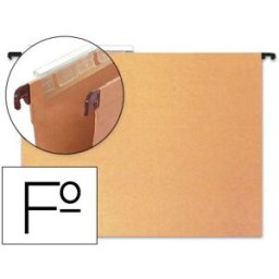 GIO Capas de Suspensão Folio Visor Superior Kraft Eco