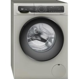 Máquina de Lavar Roupa 3TS493XD 9Kg 1200RPM (Cinzento) - BALAY