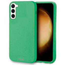 Capa Eco Biodegradável p/ Samsung S911 Galaxy S23 (Hortelã) - COOL