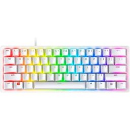 Teclado Huntsman Mini 60% RGB Linear Optical Switch (Red) US Mercury - RAZER