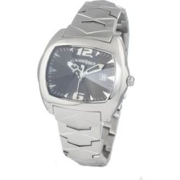 Relógio Analógico CT2188L-02M 41MM (Prateado) - CHRONOTECH