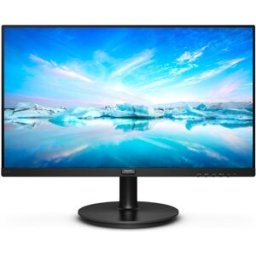 Monitor 21,5" V Line Full HD LED (Preto) - PHILIPS