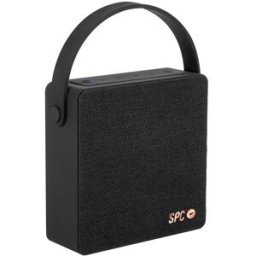 Coluna Portátil Big One 10W (Preto) - SPC