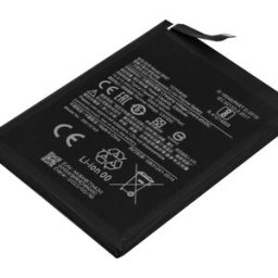 Bateria Compatível Poco X3 3,87V Xiaomi (5060mAh)