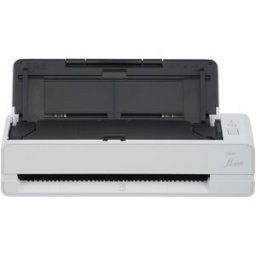 Fujitsu Siemens Scanner fi-800R 600 x 600 DPI ADF A4 (Preto, Branco) - FUJITSU
