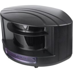 Detector Laser Externo
