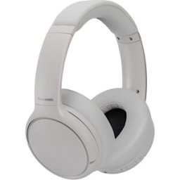 Auscultadores RB-M600B (Bege) - PANASONIC