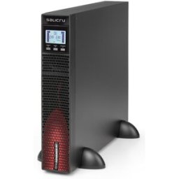 UPS SPS.2000.ADV RT2 Linha Interativa 2000VA 8 Tomada(s) CA Montagem em Rack/Torre - SALICRU
