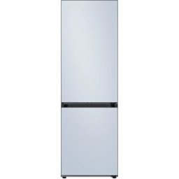 Frigorífico Combinado RB34A6B3D48 344L (Azul Céu) - SAMSUNG