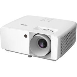 Vídeo Projetor ZH350 (Branco) - OPTOMA