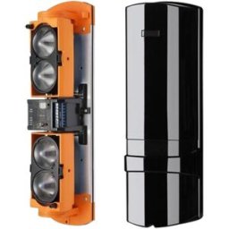 Detector de Barreira por Infravermelhos (12~24V DC/AC)