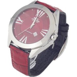 Relógio Analógico CT7636M-02 50MM (Prateado) - CHRONOTECH