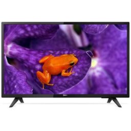 Smart TV 32" 32HFL5114/12 Full HD Wi-Fi (Preto) - PHILIPS