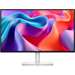 Monitor IPS 27" Plus S2725DSM Quad HD (Branco) - DELL