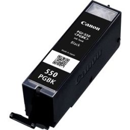 Tinteiro Compativel Canon PGI-550BK XL - Preto