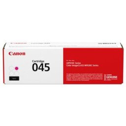 Toner 045 Magenta (1300 páginas) - CANON