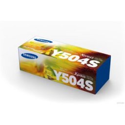HP Toner CLP-415N / CLX-4195FN / CLX-4195FN / SL-C1810W Amarelo (1800 páginas) - SAMSUNG
