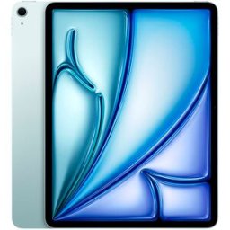 Apple iPad Air (7ª Geração) M3 13" Wi-Fi 256GB Azul