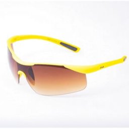 Óculos de Sol Unissexo SF217-99YLW - FILA