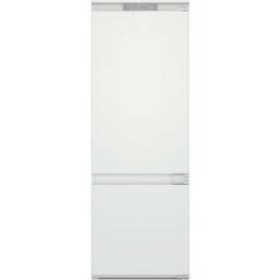 Frigorífico Combinado HA SP70 T121 394L (Branco) - HOTPOINT