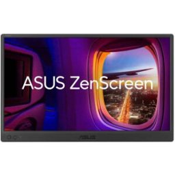 Monitor Portátil ZenScreen MB169CK IPS 15.6" FHD 16:9 60Hz - ASUS