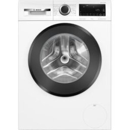 Máquina de Lavar Roupa Serie 6 WGG254Z5ES 10Kg 1400RPM (Branco) - BOSCH