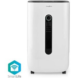 Desumidificador Wi-Fi SmartLife 20L/Dia - NEDIS
