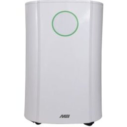 Desumidificador 20L/Dia (Branco) - MEI