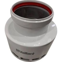 Adaptador de Esquentador 60/80 - VAILLANT