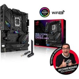 Motherboard ATX ROG Strix B760-F Gaming WiFi - ASUS