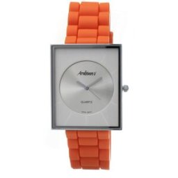 Relógio Analógico DBP2046F 33MM (Prateado) - ARABIANS