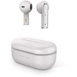 ENERGY-SISTEM Auriculares Bluetooth Style 4 (Creme) - ENERGY SISTEM