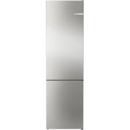 Frigorífico Combinado Serie 4 KGN392ICF 363L (Inox) - BOSCH