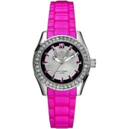 Relógio Analógico E11599M3 36MM (Prateado) - MARC ECKO