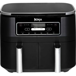 Fritadeira Air Fryer Duo AF300 7,6L 1690W - NINJA