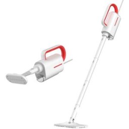 Mopa Vertical a Vapor "5-EM-1" Deerma ZQ610 (Branco) - XIAOMI