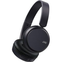 Auscultadores Bluetooth HAS36WAU (Azul) - JVC