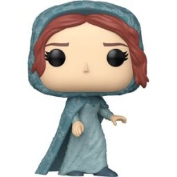 Figura POP! House of The Dragon Alicent Hightower - FUNKO