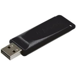 Pen Drive Store n Go USB 32GB 2.0 Preto - VERBATIM